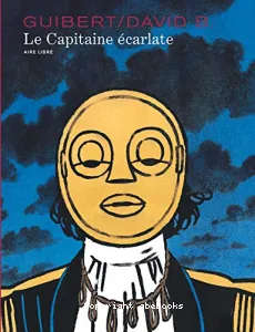 Le capitaine écarlate