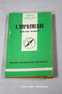 L'Imprimerie