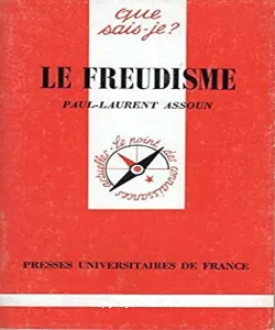 Le Freudisme