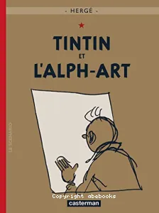 La Dernière aventure de Tintin