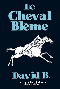 Le cheval blême