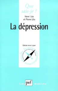 La dépression