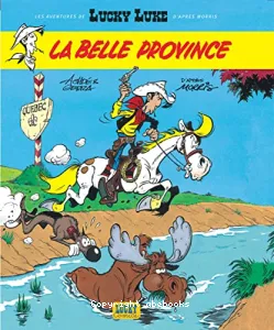 La Belle Province