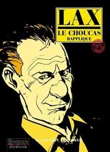 Le Choucas rapplique