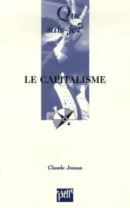 Le capitalisme