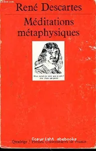 Méditations métaphysiques