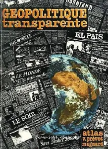 Géopolitique transparente