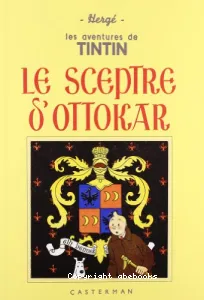 Le Sceptre d'Ottokar