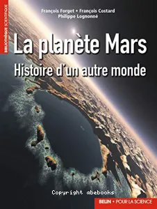 La planète Mars