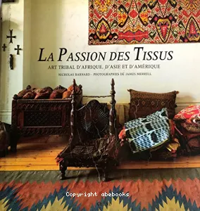 La Passion des tissus