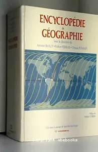 Encyclopédie de géographie