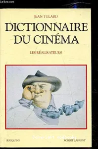 Dictionnaire du cinéma