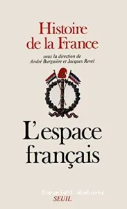 Histoire de la France