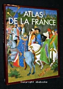 Atlas de la France