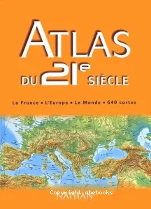 Atlas du 21e siècle