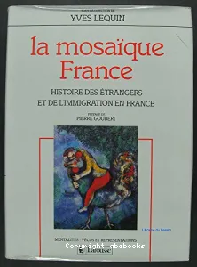 La Mosaïque France