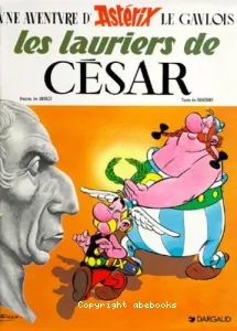 Les lauriers de césar