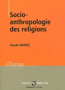 Socio-anthropologie des religions