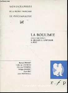 La boulimie