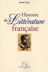 Histoire de la littérature française