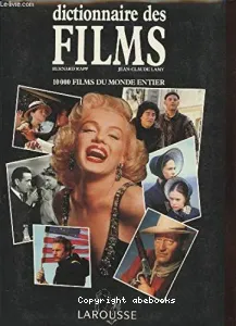 Dictionnaire des films