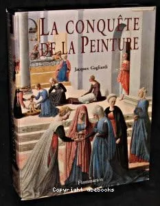 La conquête de la peinture