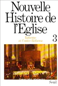 Nouvelle histoire de l'Église