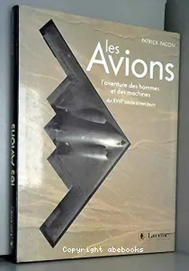 Les avions