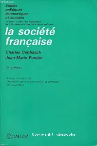 La société française