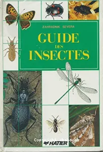 Guide des insectes