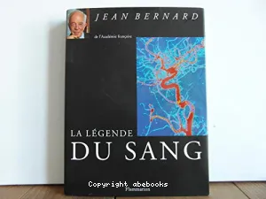 La légende du sang