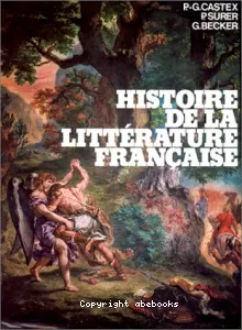 Histoire de la littérature française