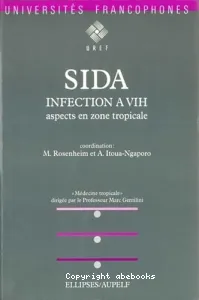 SIDA, infection à VIH