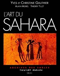 L'art du Sahara