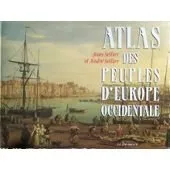 Atlas des peuples d'Europe centrale