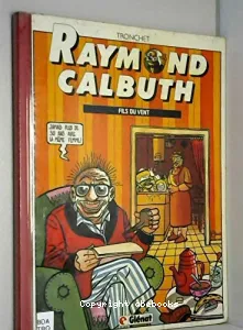 Raymond Calbuth