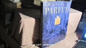 Le livre du parfum