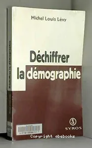 Déchiffrer la démographie