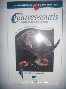 Les chauves-souris, maîtresses de la nuit