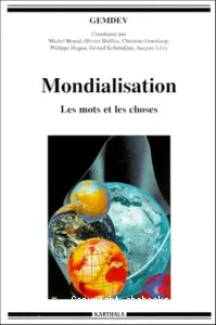 Mondialisation