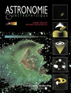 Astronomie & astrophysique