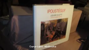 Ipoustéguy