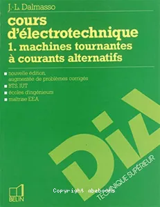 Traitement de l'énergie électrique