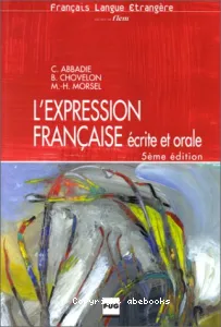 L'Expression française écrite et orale