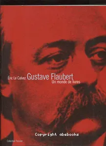 Gustave Flaubert