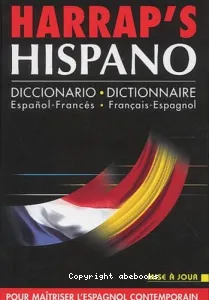 Harrap's hispano