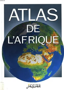 L'atlas de l'Afrique