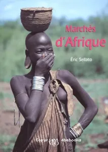 Marchés d'Afrique