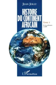 Histoire du continent africain