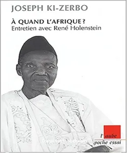 À quand l'Afrique ?